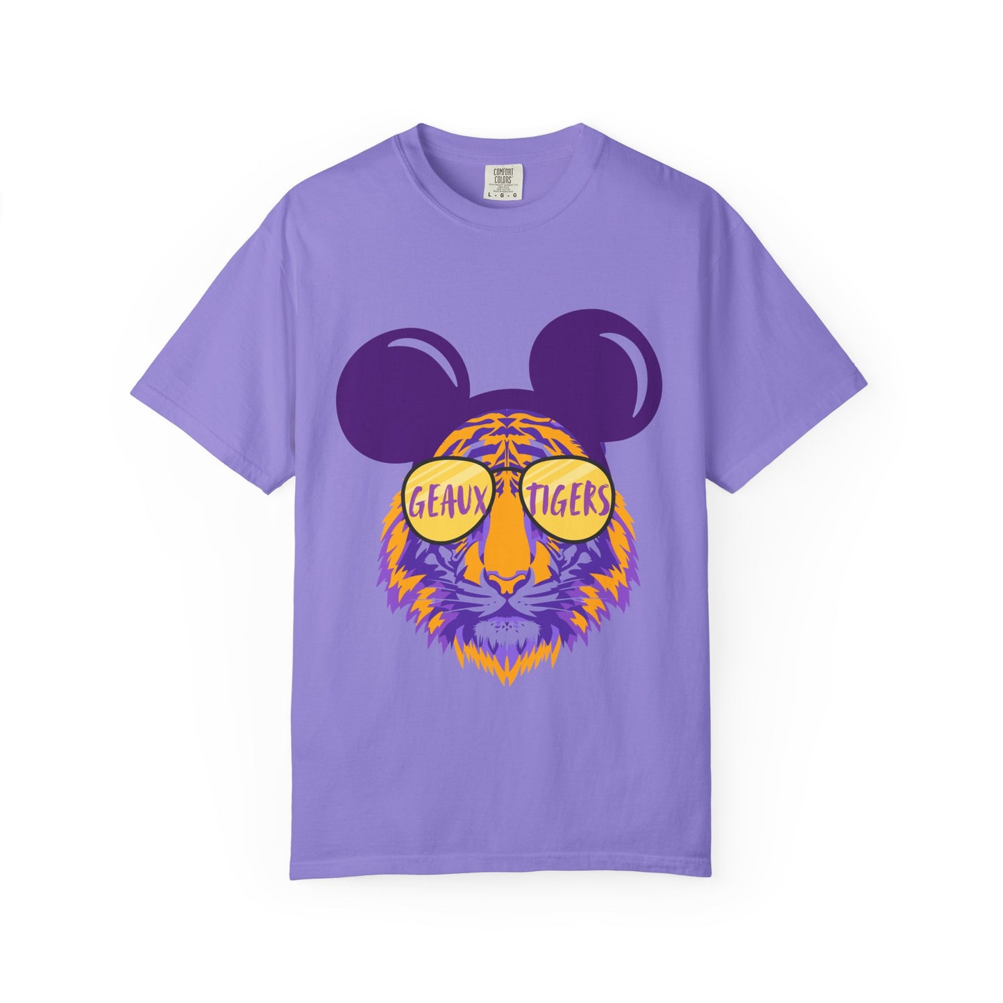 Kids LSU w/no Bow