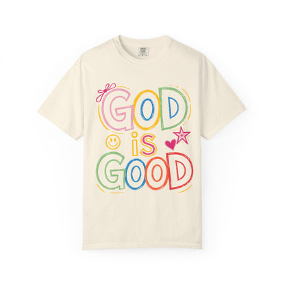 God Is Good T-Shirt