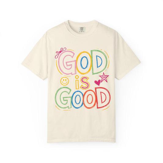 God Is Good T-Shirt