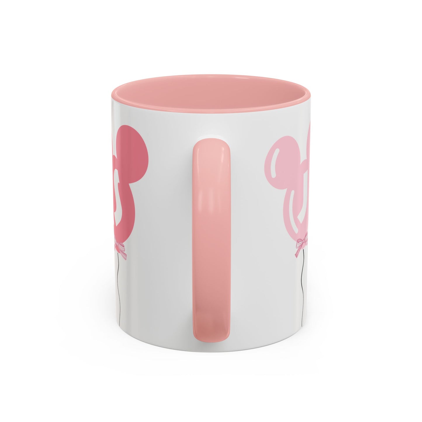 Jesus Disney Inspired Mug