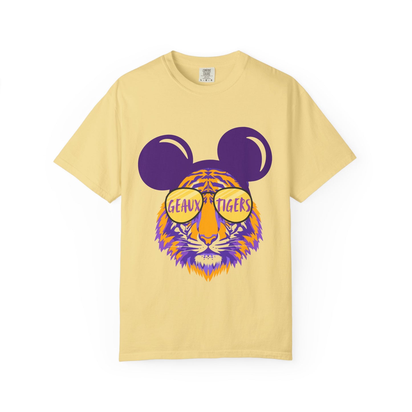 Kids LSU w/no Bow