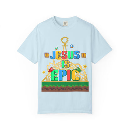 Jesus Is Epic T-Shirt