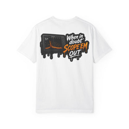 Scope'em Out T-Shirt