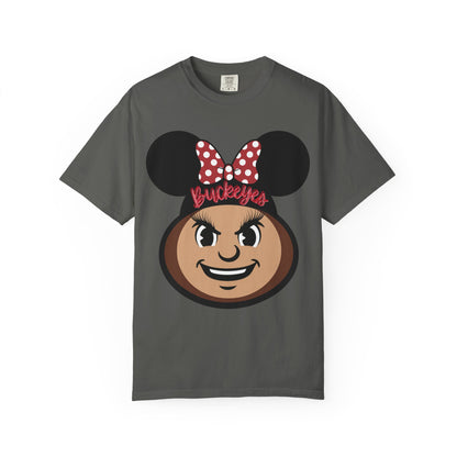 Buckeye w/Bow