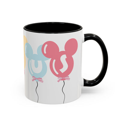 Jesus Disney Inspired Mug