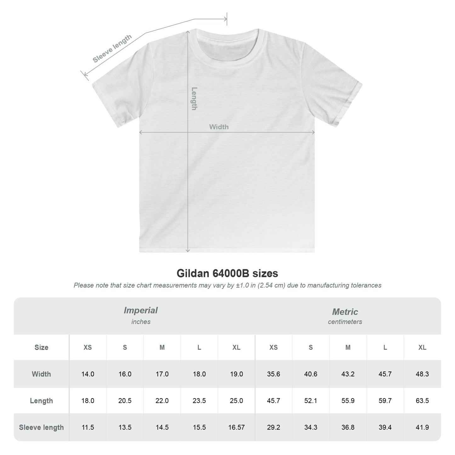 Kids Bulldog Mickey Tee