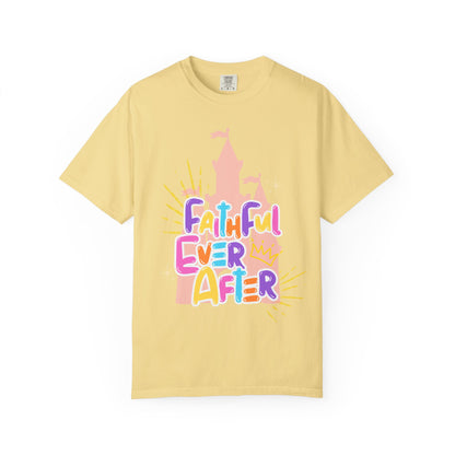 Faithful Ever After T-Shirt