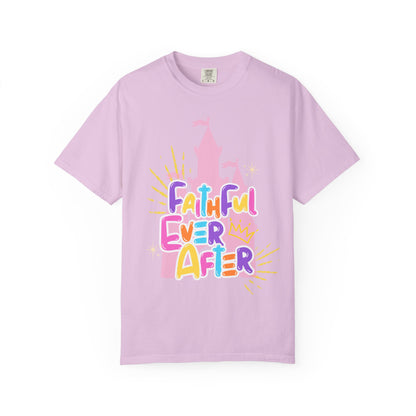 Faithful Ever After T-Shirt