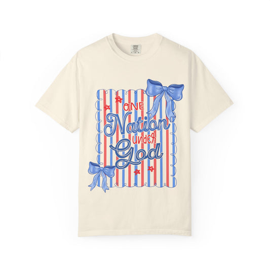 One Nation Under God T-Shirt