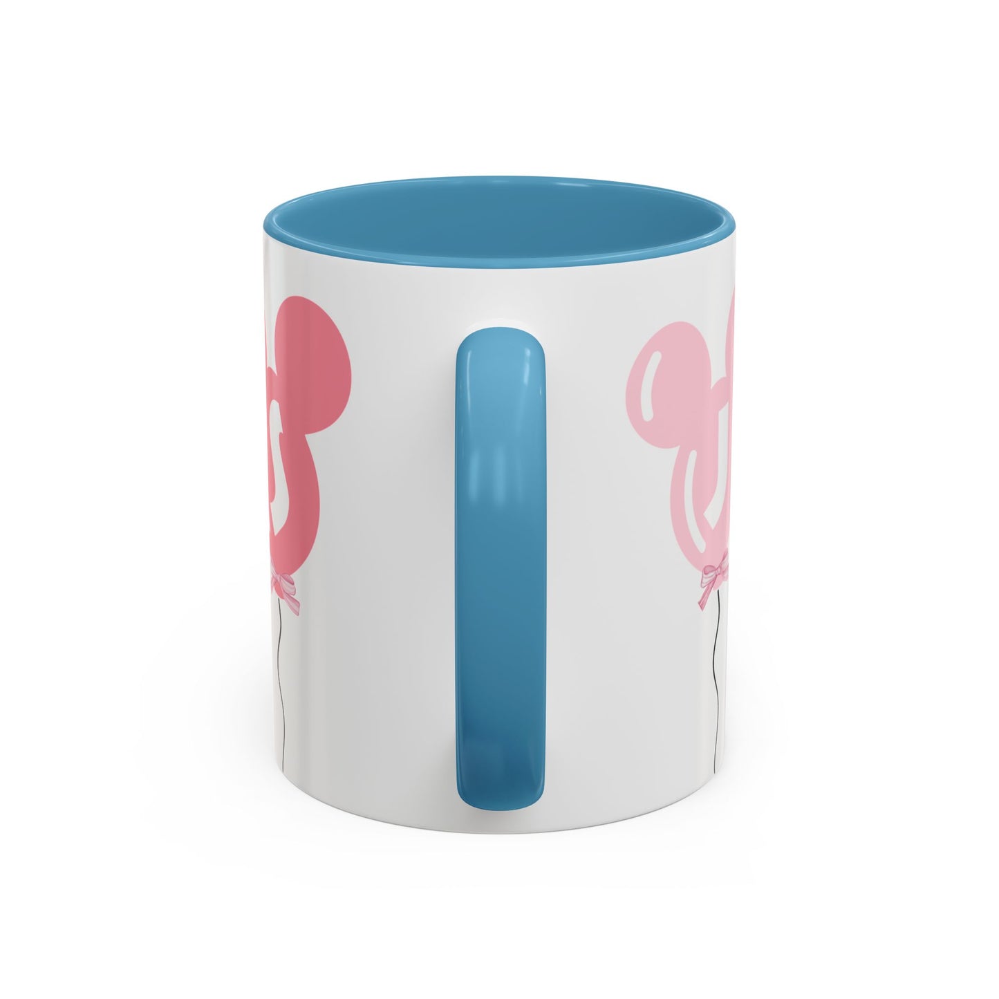 Jesus Disney Inspired Mug