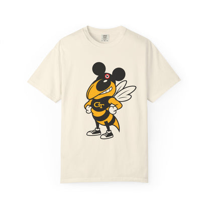 Georgia Tech Mickey Tee