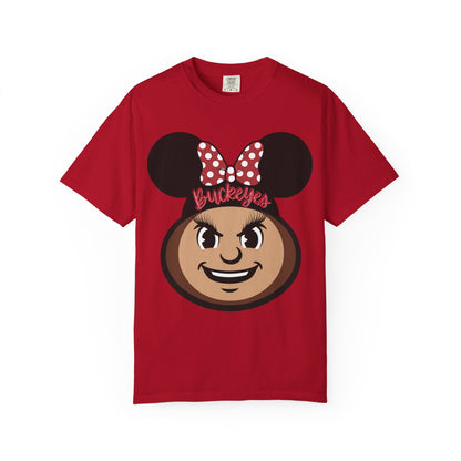 Buckeye w/Bow