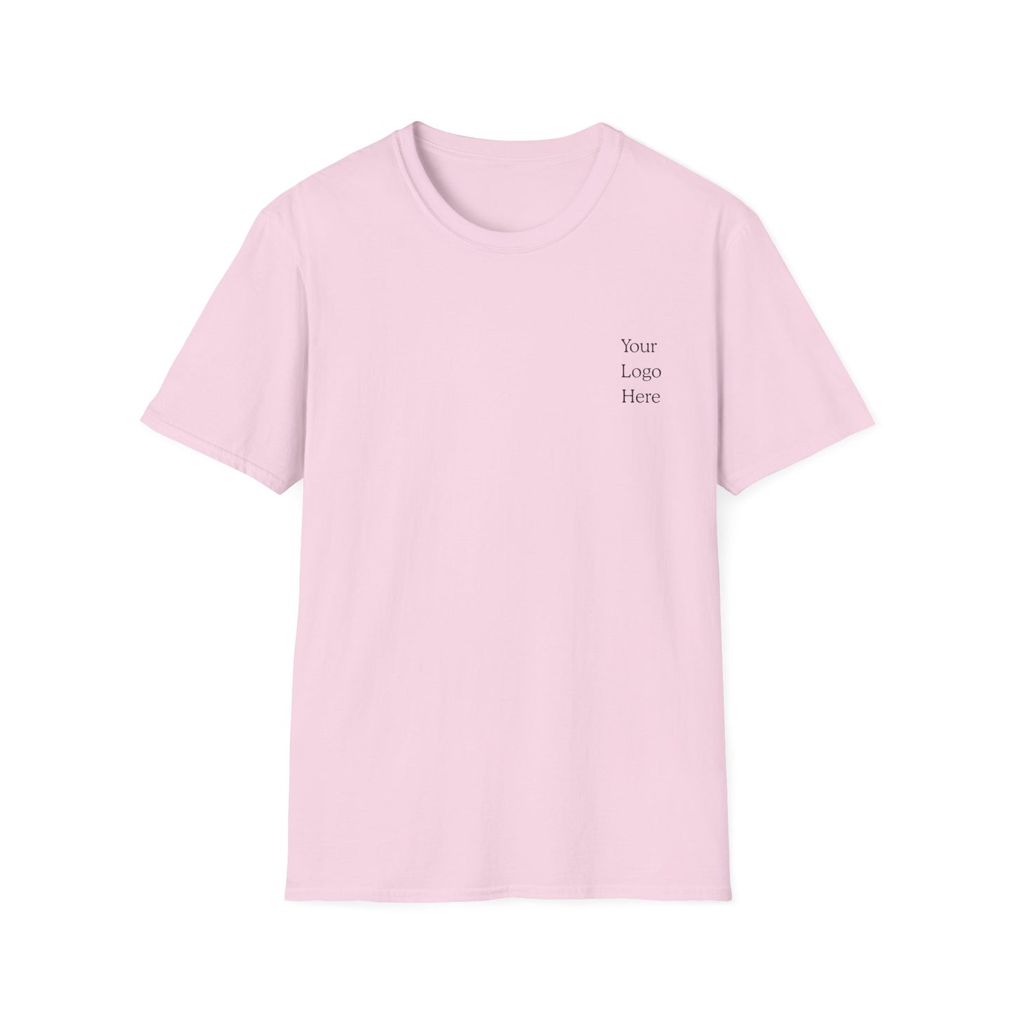 Create your own Front & Back
