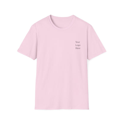 Create your own Front & Back