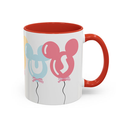 Jesus Disney Inspired Mug