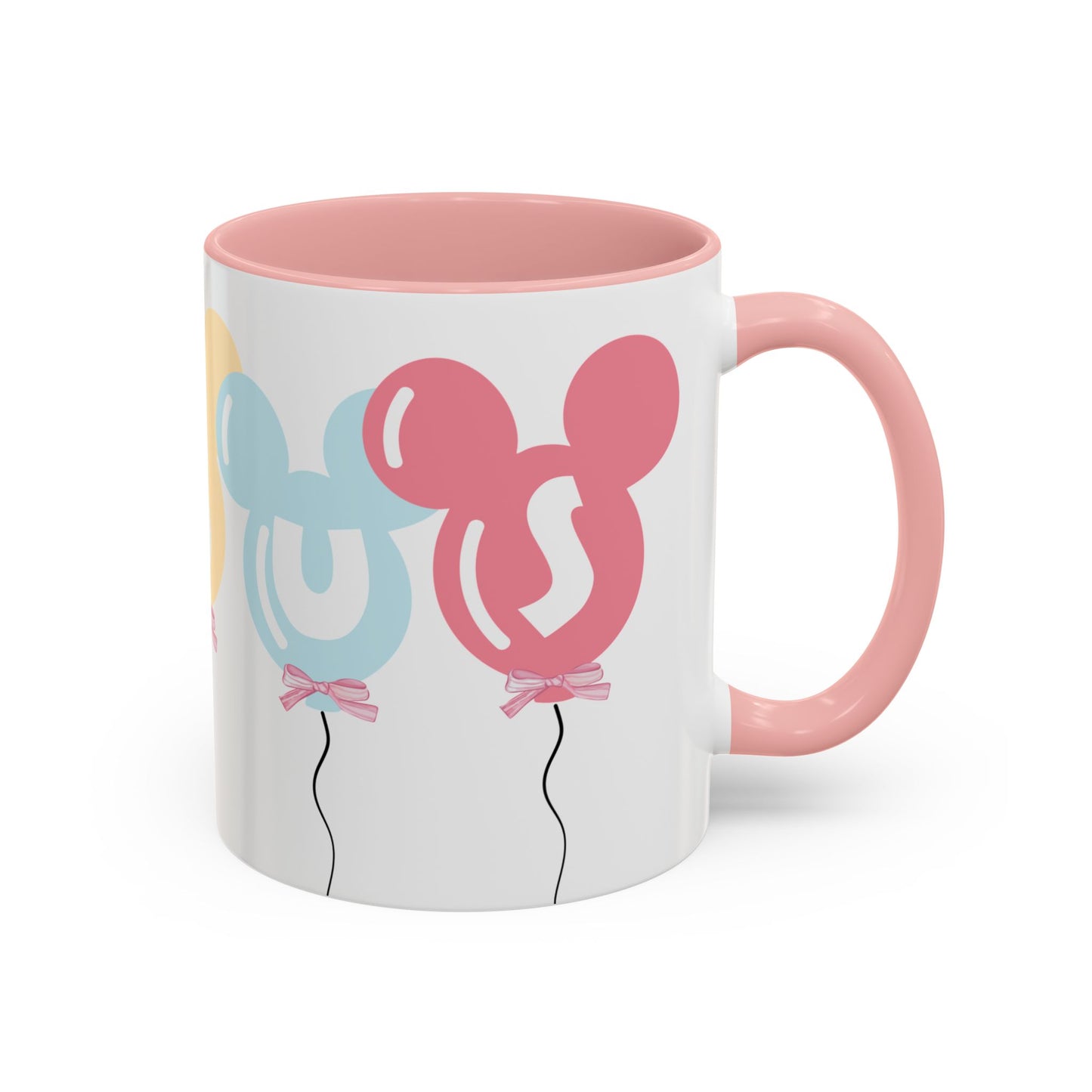 Jesus Disney Inspired Mug