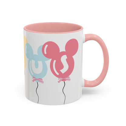 Jesus Disney Inspired Mug