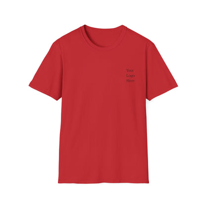 Create your own Front & Back
