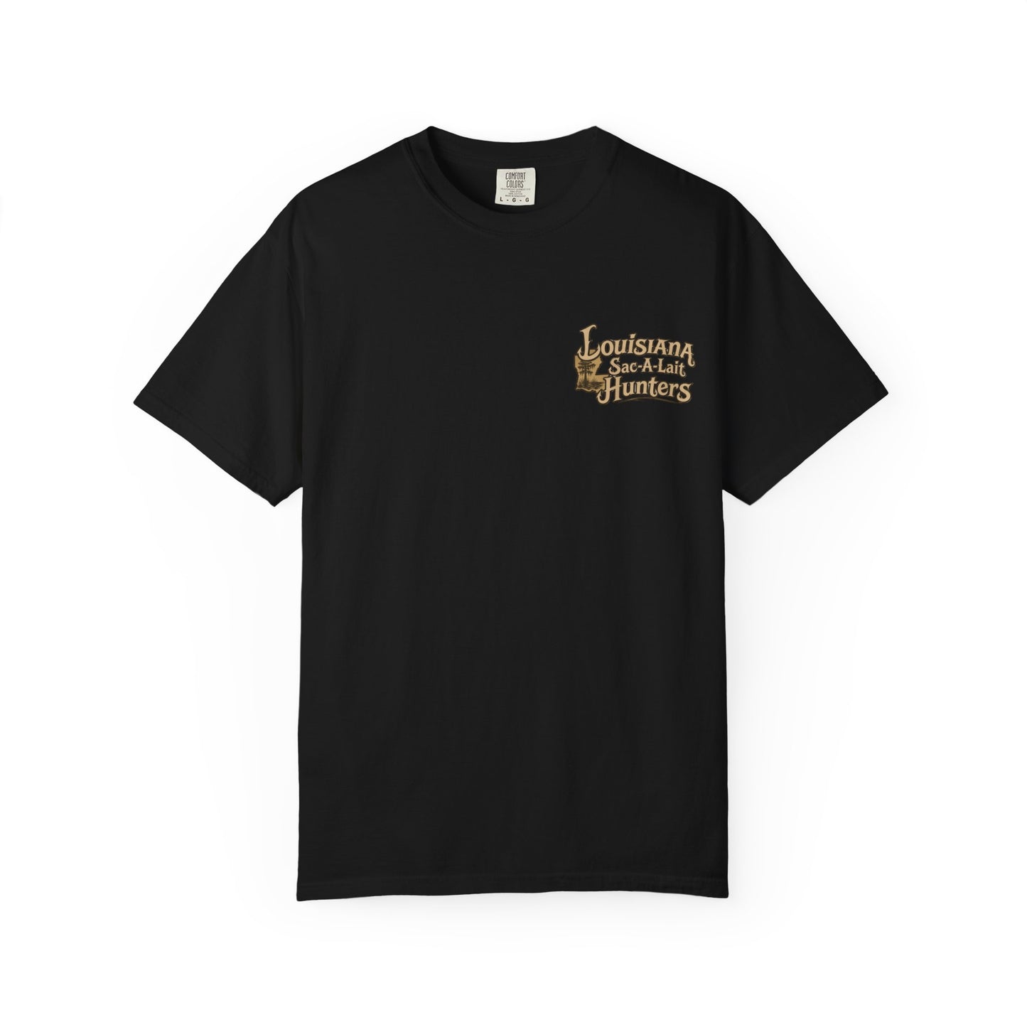 Scope'em Out T-Shirt