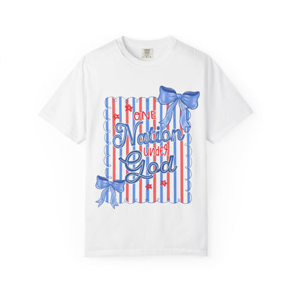 One Nation Under God T-Shirt