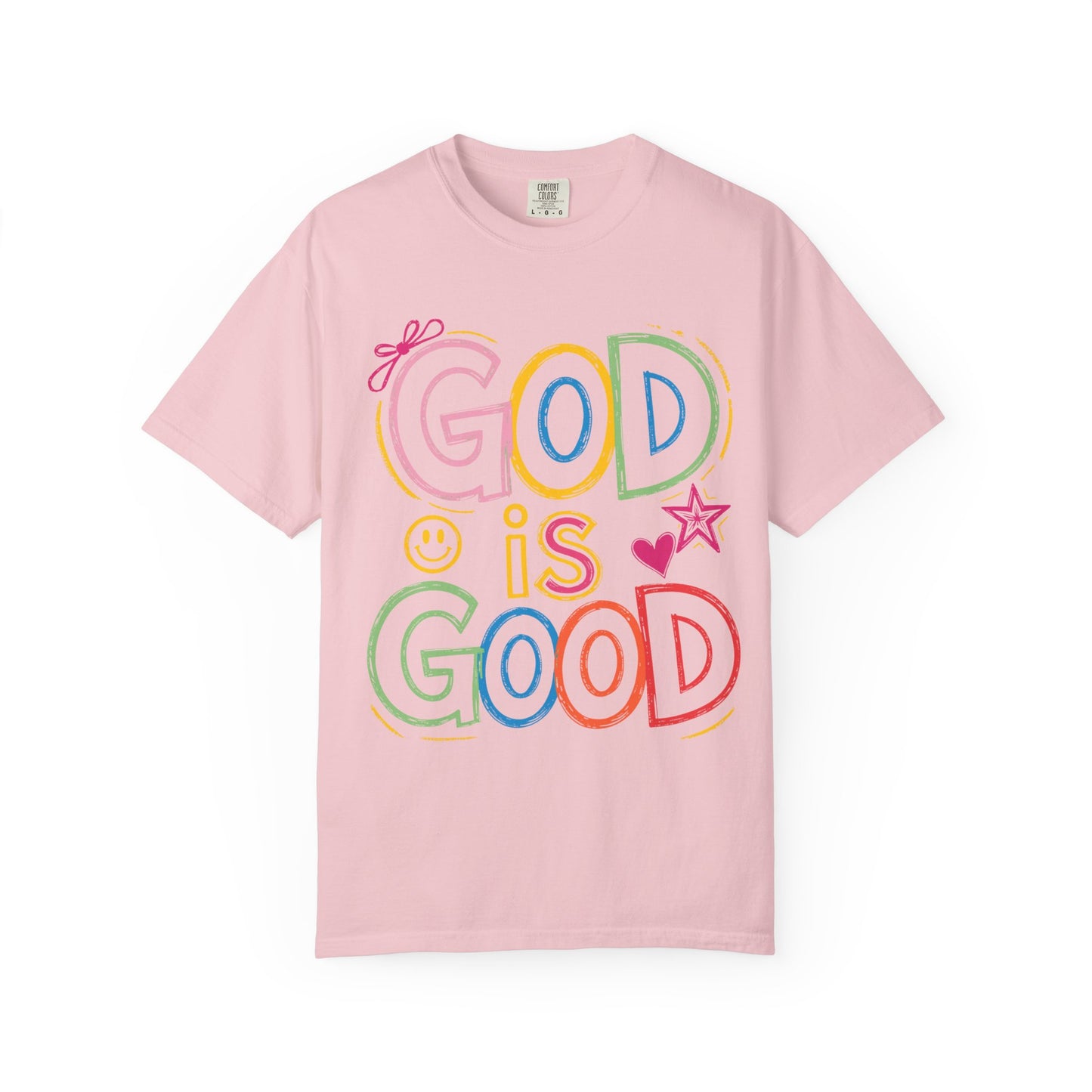 God Is Good T-Shirt
