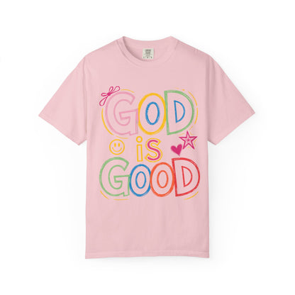 God Is Good T-Shirt