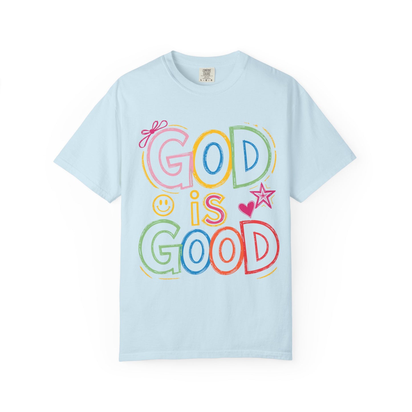 God Is Good T-Shirt