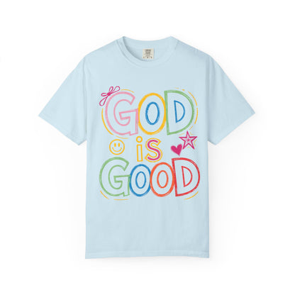 God Is Good T-Shirt