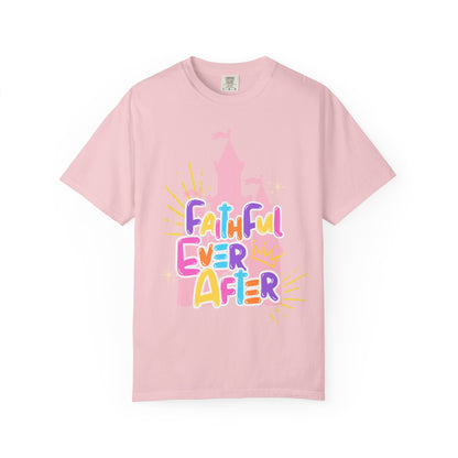 Faithful Ever After T-Shirt