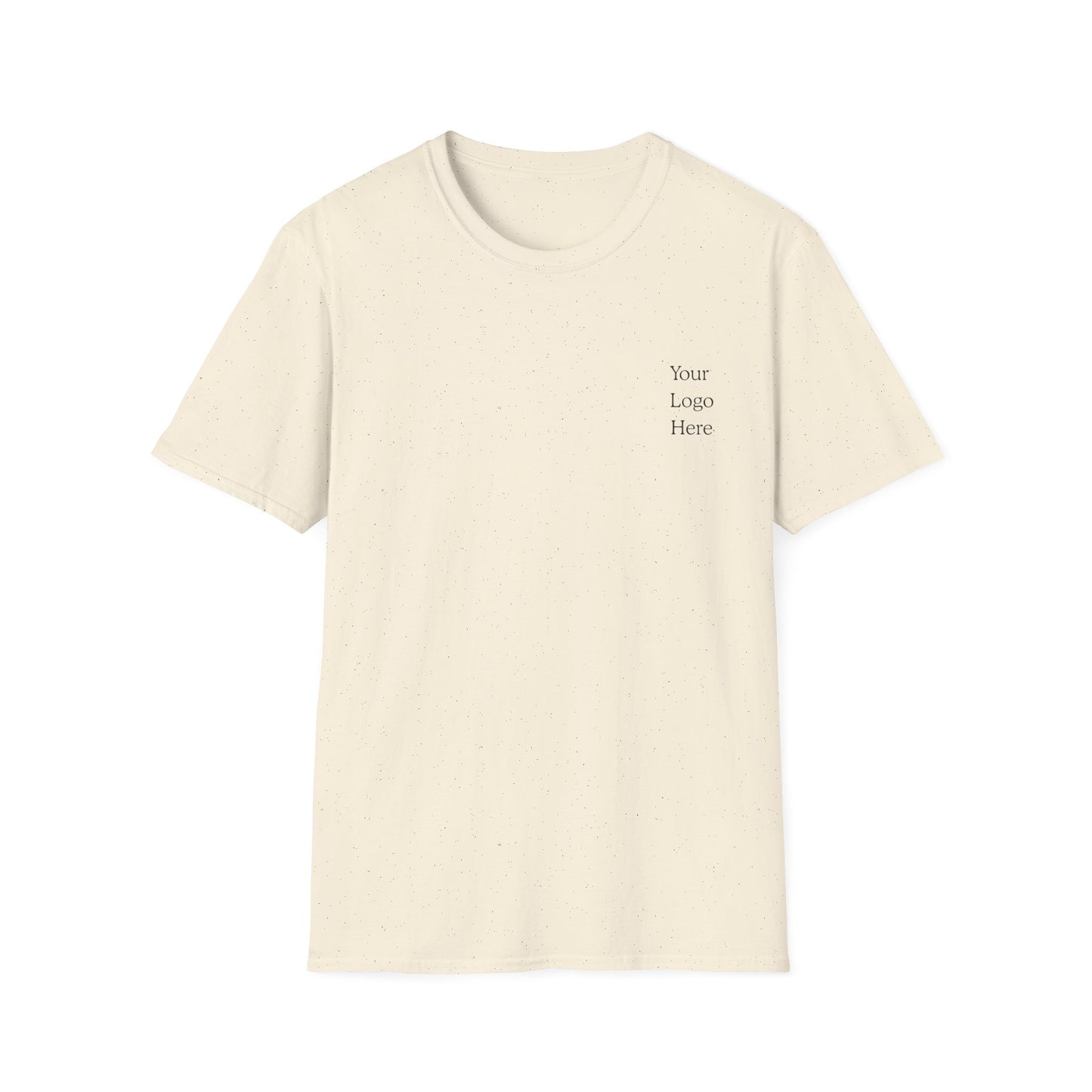 Create your own Front & Back