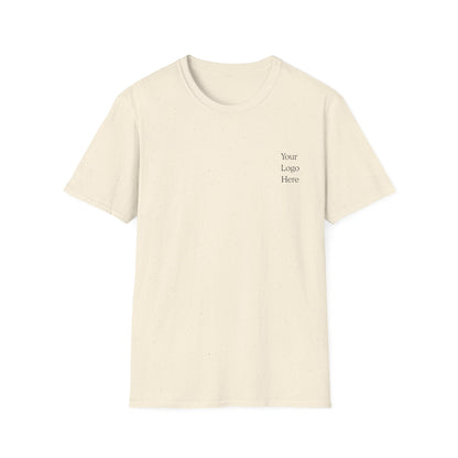 Create your own Front & Back
