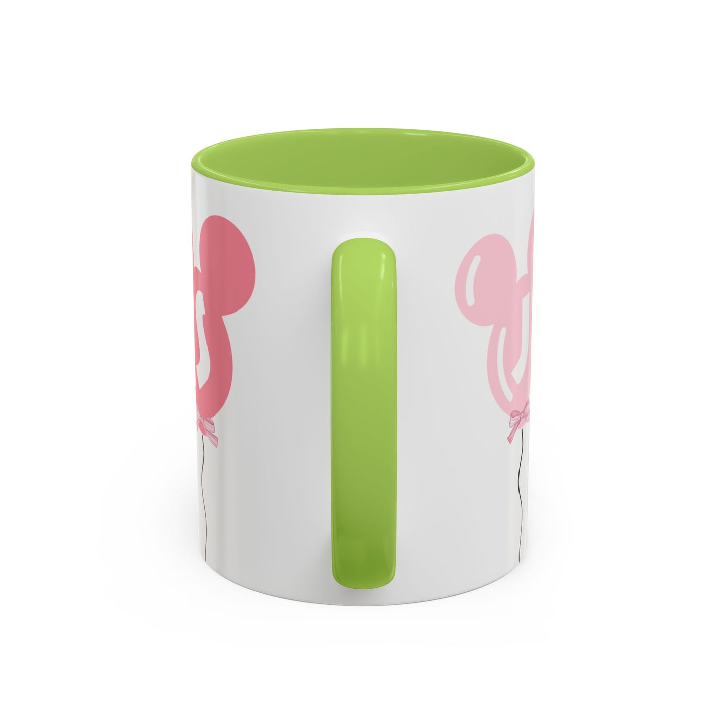 Jesus Disney Inspired Mug