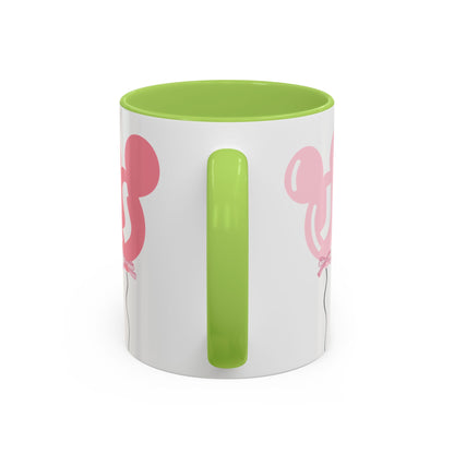 Jesus Disney Inspired Mug