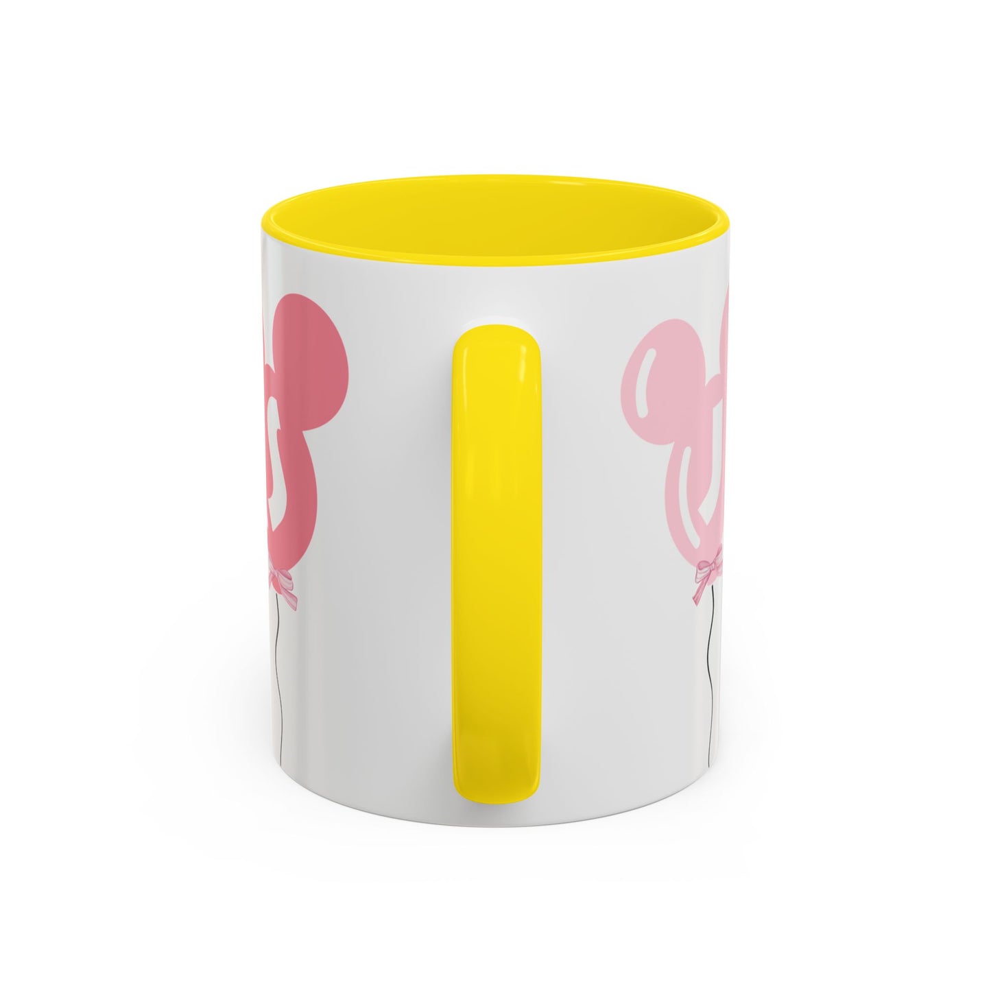 Jesus Disney Inspired Mug