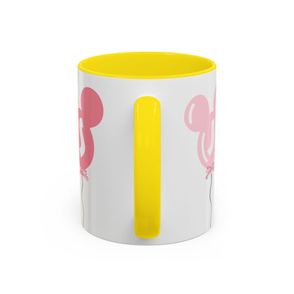 Jesus Disney Inspired Mug