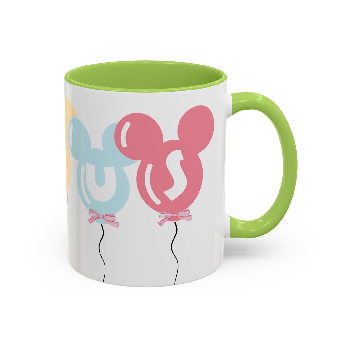 Jesus Disney Inspired Mug