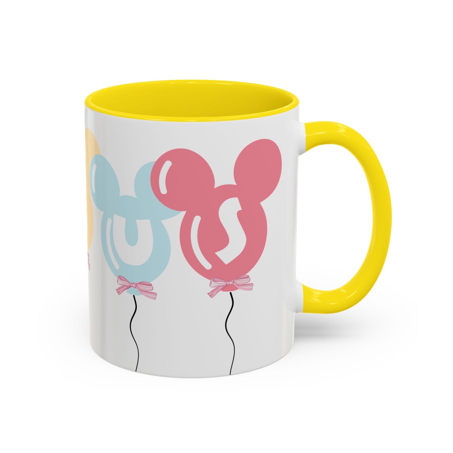 Jesus Disney Inspired Mug