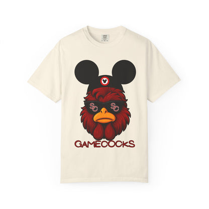 SC Gamecocks Disney no bow