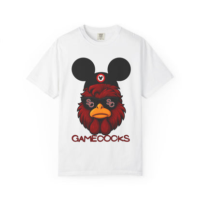 SC Gamecocks Disney no bow