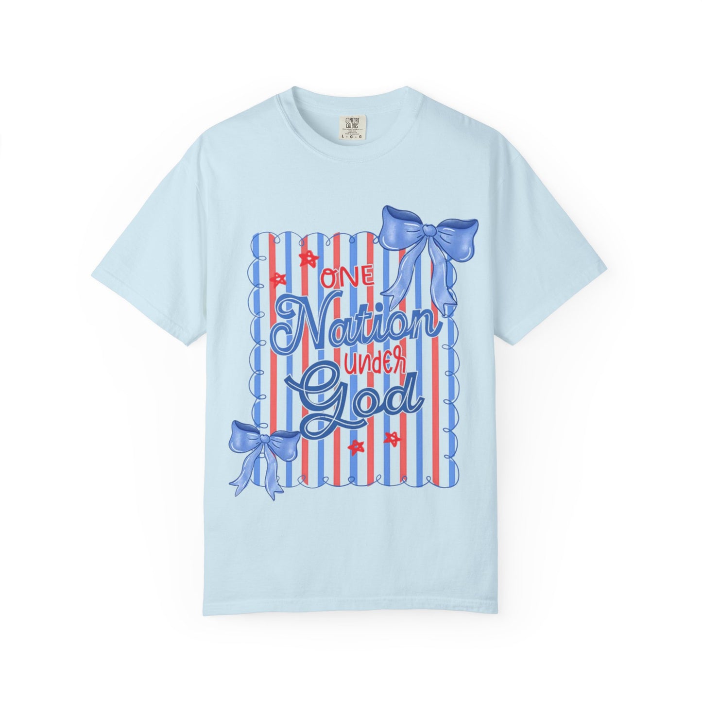 One Nation Under God T-Shirt