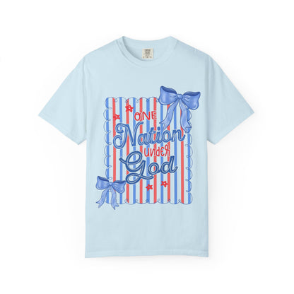 One Nation Under God T-Shirt