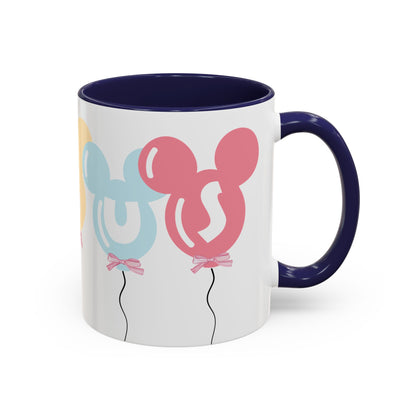 Jesus Disney Inspired Mug
