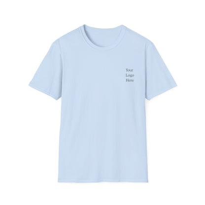 Create your own Front & Back
