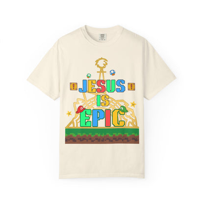 Jesus Is Epic T-Shirt