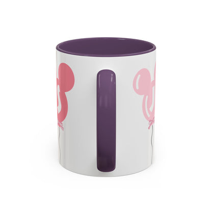 Jesus Disney Inspired Mug