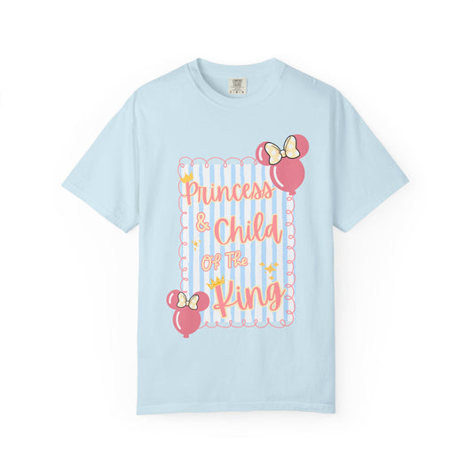 Princess Child of the King Disney T-Shirt