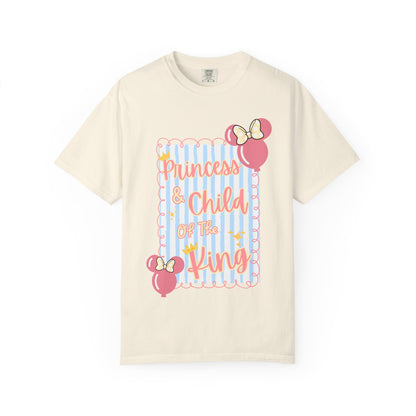Princess Child of the King Disney T-Shirt
