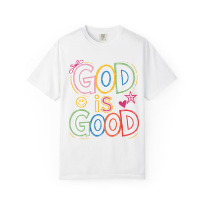 God Is Good T-Shirt