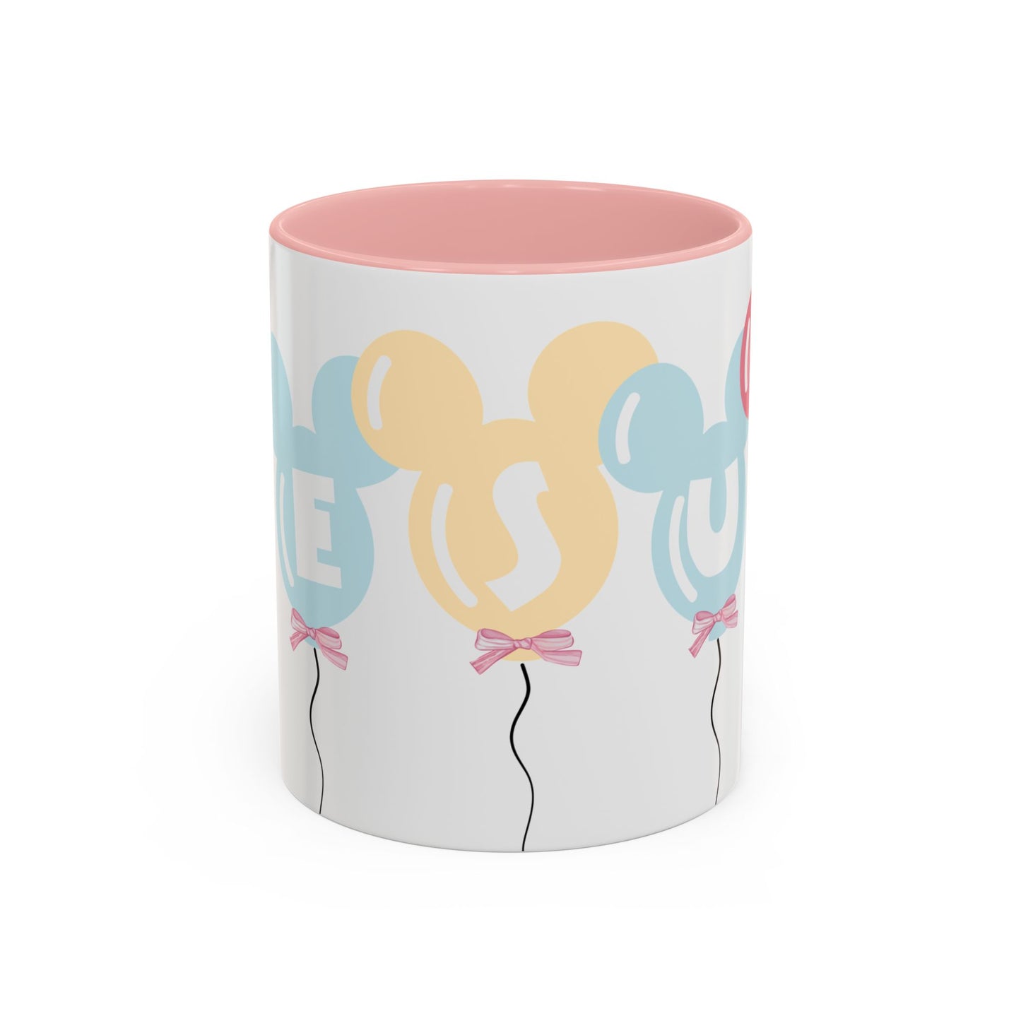 Jesus Disney Inspired Mug