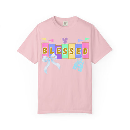 Blessed Blocks